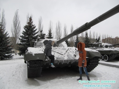 Парк победы г.Казань10192