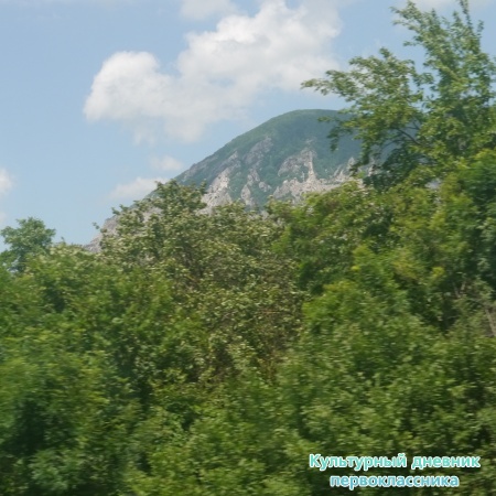 Ессентуки, Пятигорск памятные места12489