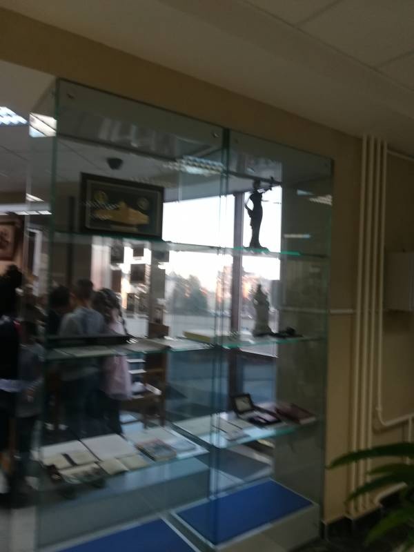 Верховный суд РТ160246