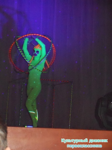 Цирк! "Сочи и Ко"9375