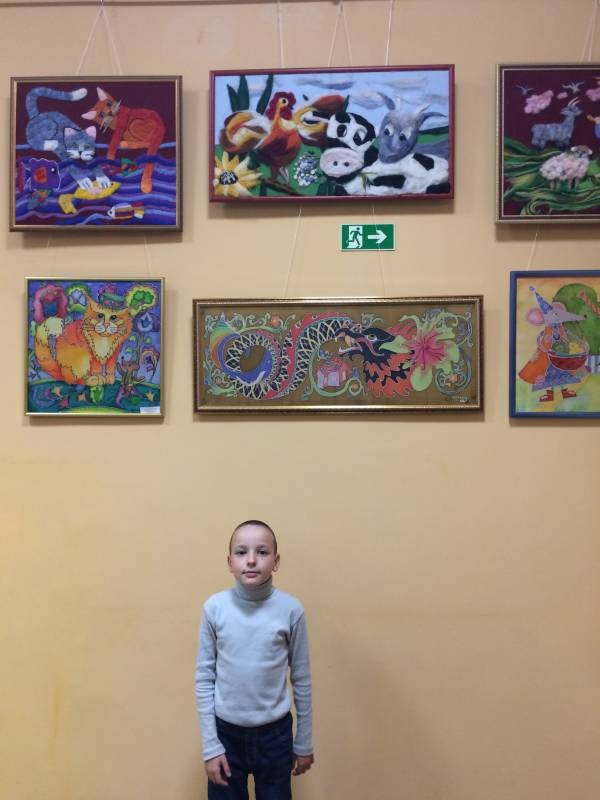 спектакль "страна сломанных игрушек"113824