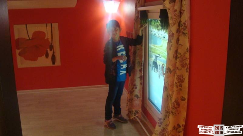 Дом вверх дном39375