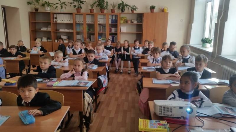 в клас2