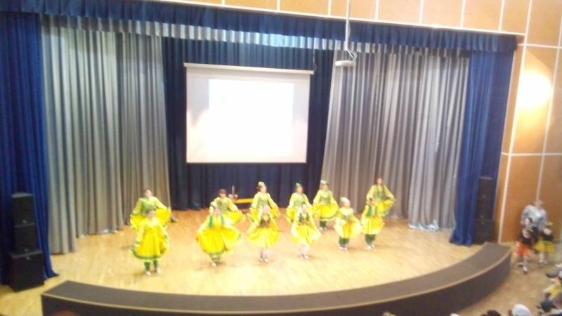 Конкурс "Звенящая капель". ЦДЮТ. 27.11.17.109426