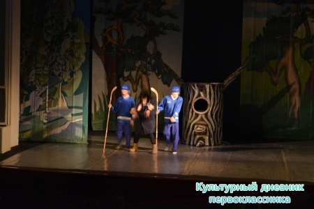 Новогоднее представление18567