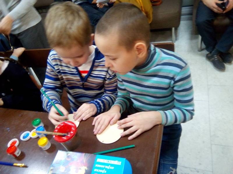 PRO Наука в КФУ: Ночной переворот.114694
