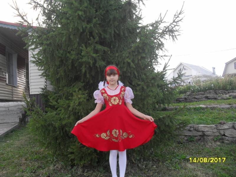 Моя культурная жизнь125230