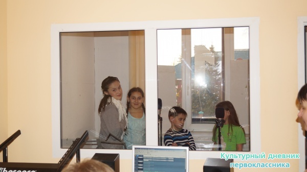 звукозаписывающая студия23716