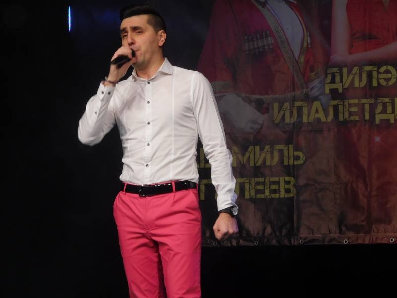 концерт "кем кемне..."119363