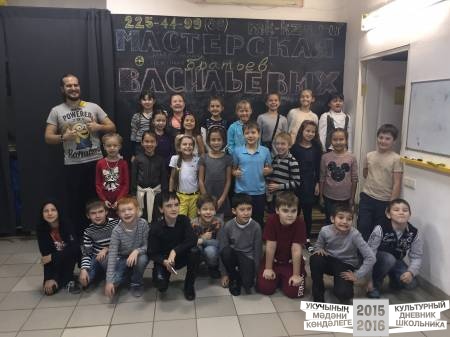 Создание мультфильмы31066