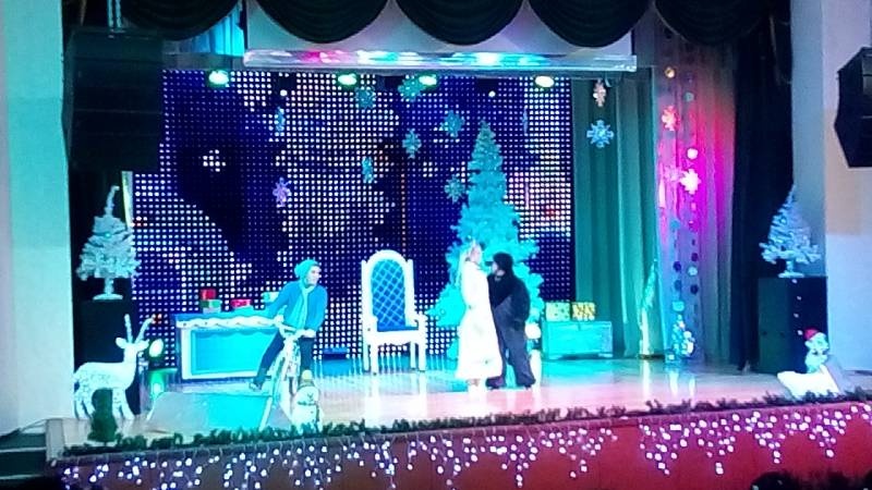 "Чудеса под Новый год". ДК "Иске Әлмәт". 18.12.17г.128401