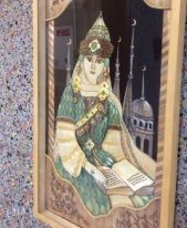 Выставка картин в ДК "Энергетик"185228