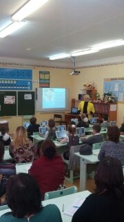 Школьная жизнь 29