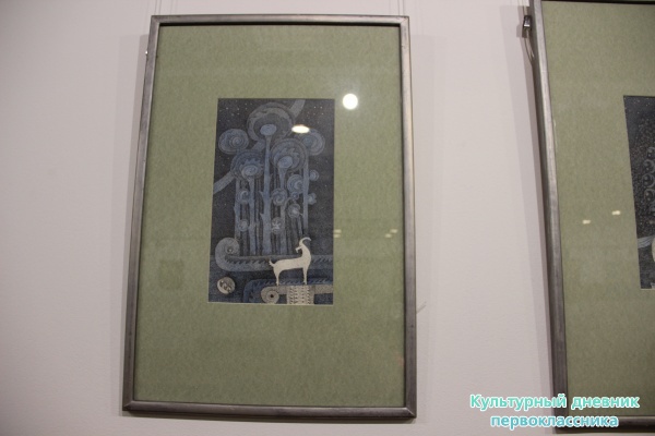 Выставка "Нежных рук волшебное творенье"24192