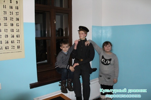 Музей остров-град Свияжск15638