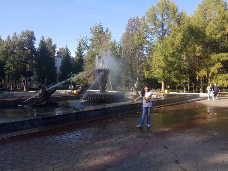 Мой любимый Лениногорск!!!117098