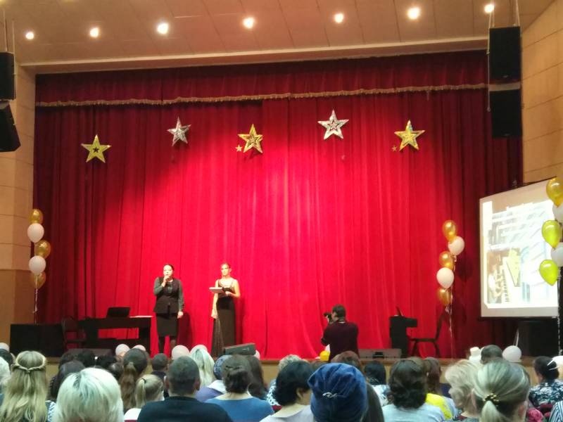 Творческий отчет Детской школы искусств г. Тетюшипо теме «Счастливого детства мгновения!»175890