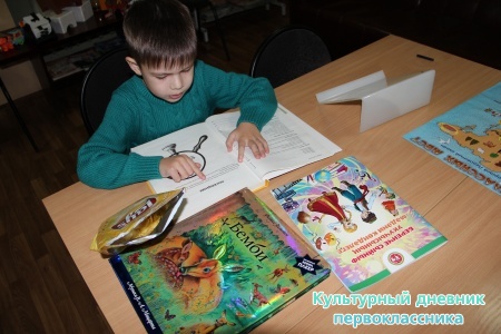 в читальном зале библиотеки8481