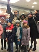 Уникс "Алые паруса"93436