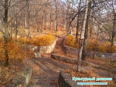 фотоальбом достопримечательностей Лениногорска2777
