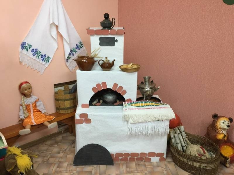 Детская библиотека94372
