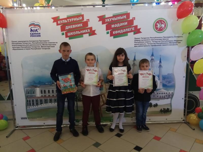 Моё награждение .118349