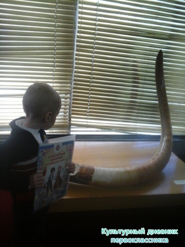 Экскурсия по Ленинскому мемориалу16417