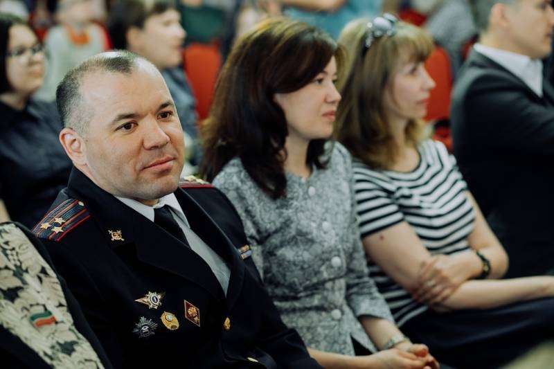 Награждение активистов портала Сакла, 2018 г.172874