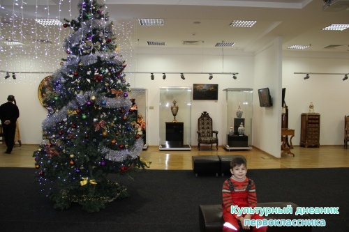 праздничный Казанский Кремль17613