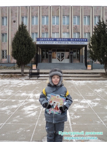 Детская школа искусств.7902