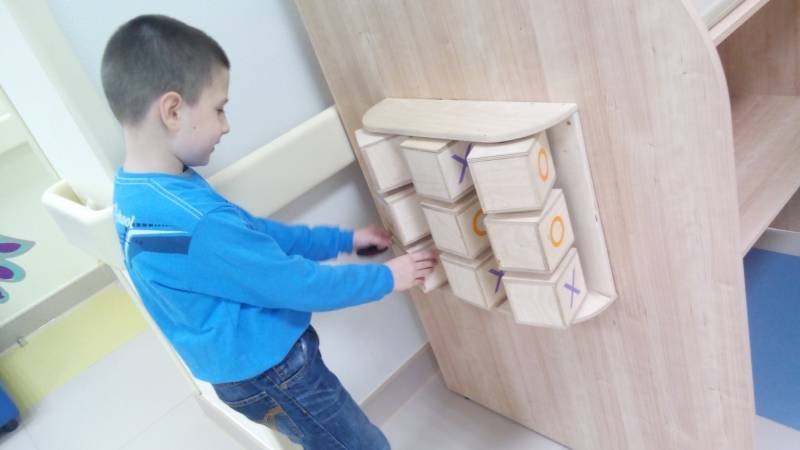 Детская поликлиника г. Альметьевск 2.11.17г89476