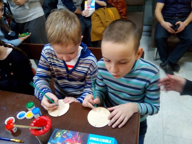 PRO Наука в КФУ: Ночной переворот.114696