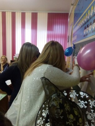 Школьная жизнь 68