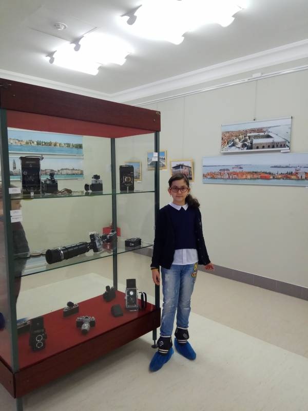 Драмтеатр Альметьевска.116324