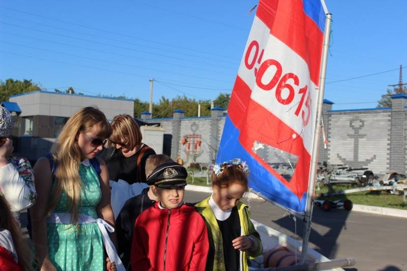 яхт клуб Венеция114878