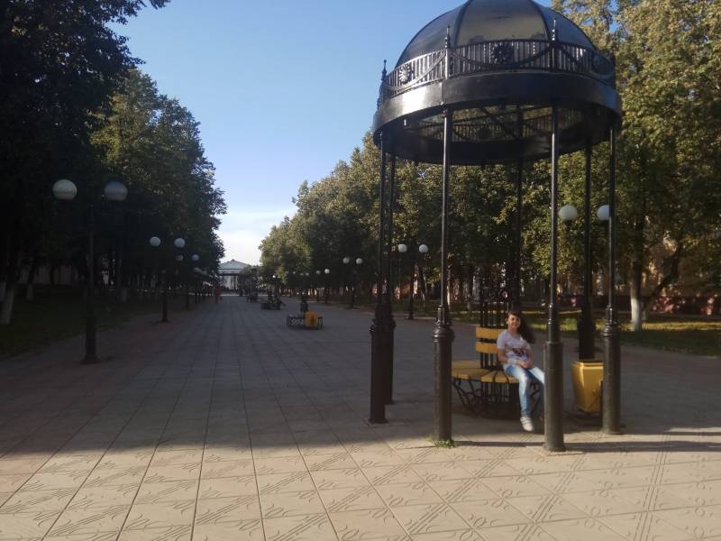 Мой любимый Лениногорск!!!117095