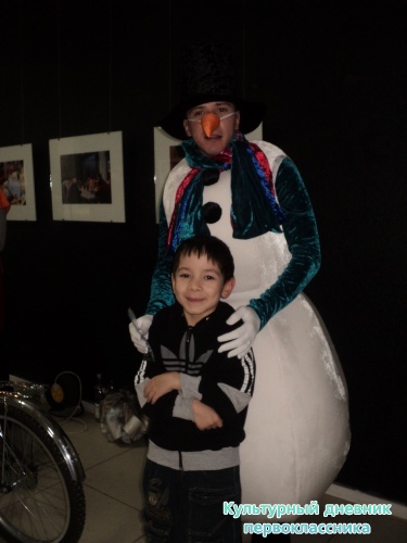 День рождения модистки Кэт.11659