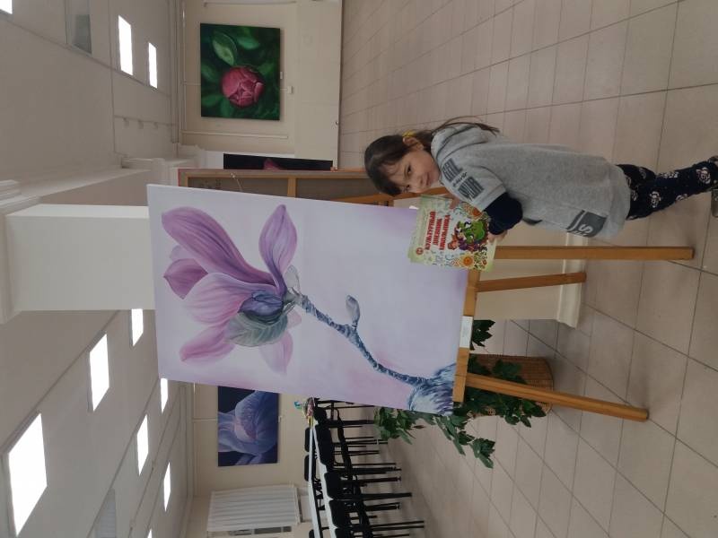 Ночь в музее.161083