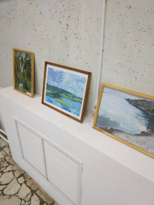 Творческий отчет Детской школы искусств г. Тетюшипо теме «Счастливого детства мгновения!»175864
