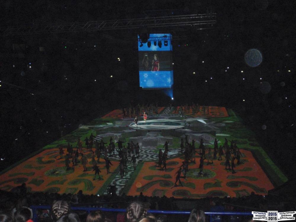 Я на Президентской елке 25.12.2016 г.52384