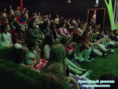 Русский драматический театр "Мастеровые"