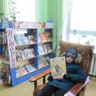 В детскую библиотеку за новыми книгами116783