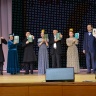 Презентация книг, издательского фонда "Рухият"12610