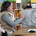 Иллюстрация к Песне о вещем Олеге60474
