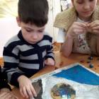 Иллюстрация к Песне о вещем Олеге60517