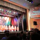 Приглашение на юбилейный концерт127017