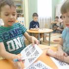 Занятие по шахматам в дошкольниками 9.JPG
