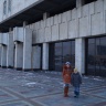 Новогоднее представление в Г.Камала "Деревенский пес Акбай"14903