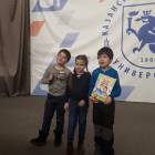 КФУ. Детский университет. Твиттер-дипломатия. 11.02.2018139277