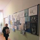 Выставка картин Я люблю свой край176283